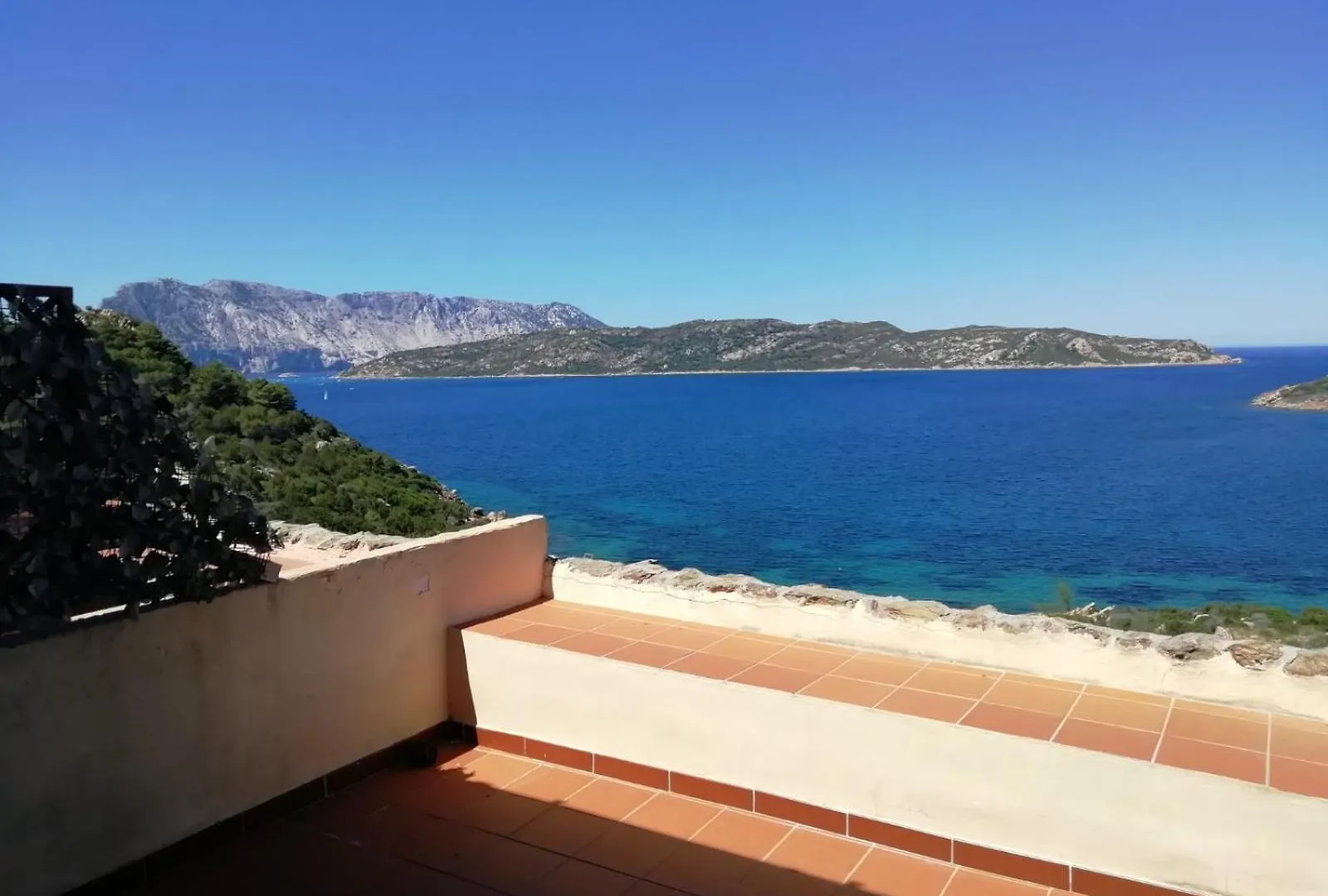 Villaggio Est A Capo Coda Cavallo San Teodoro
