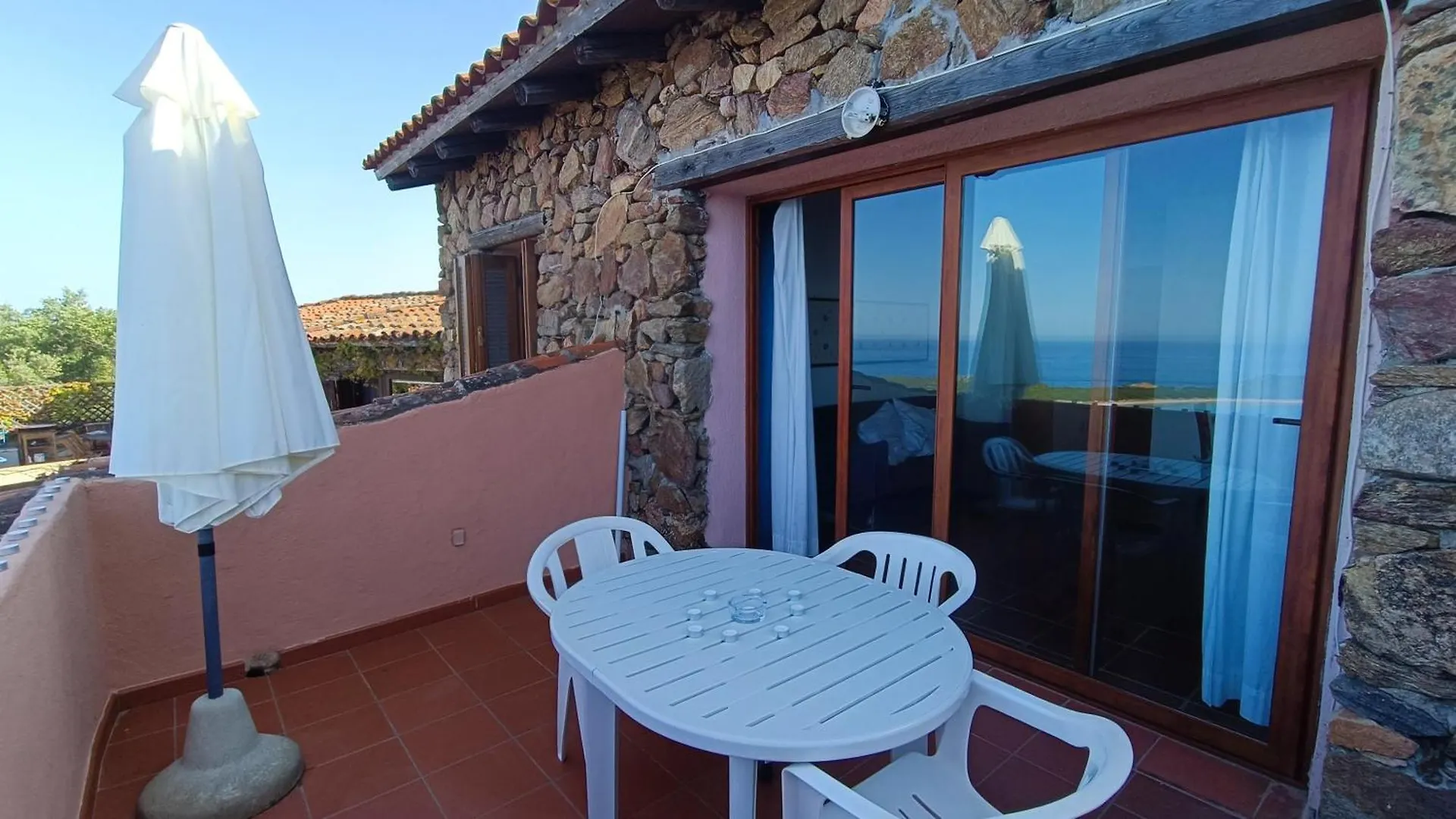 Villaggio Est A Capo Coda Cavallo San Teodoro Aparthotel
