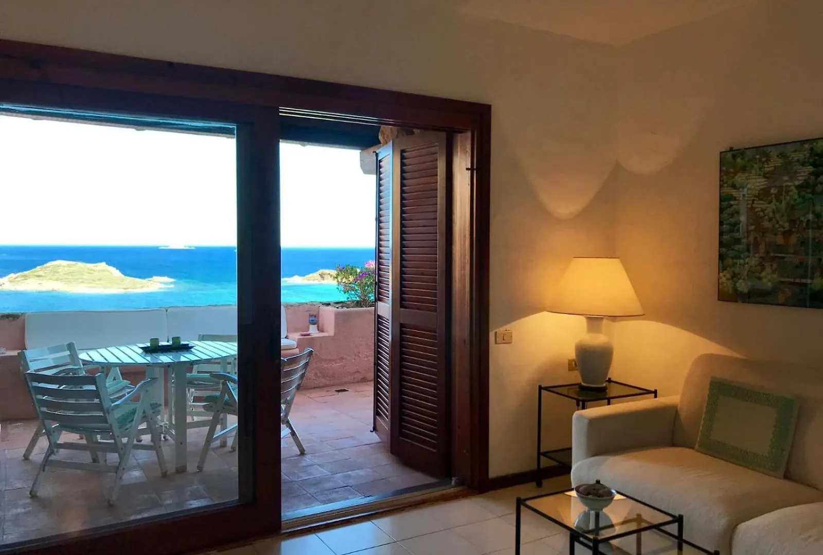*** Aparthotel Villaggio Est A Capo Coda Cavallo San Teodoro Italy