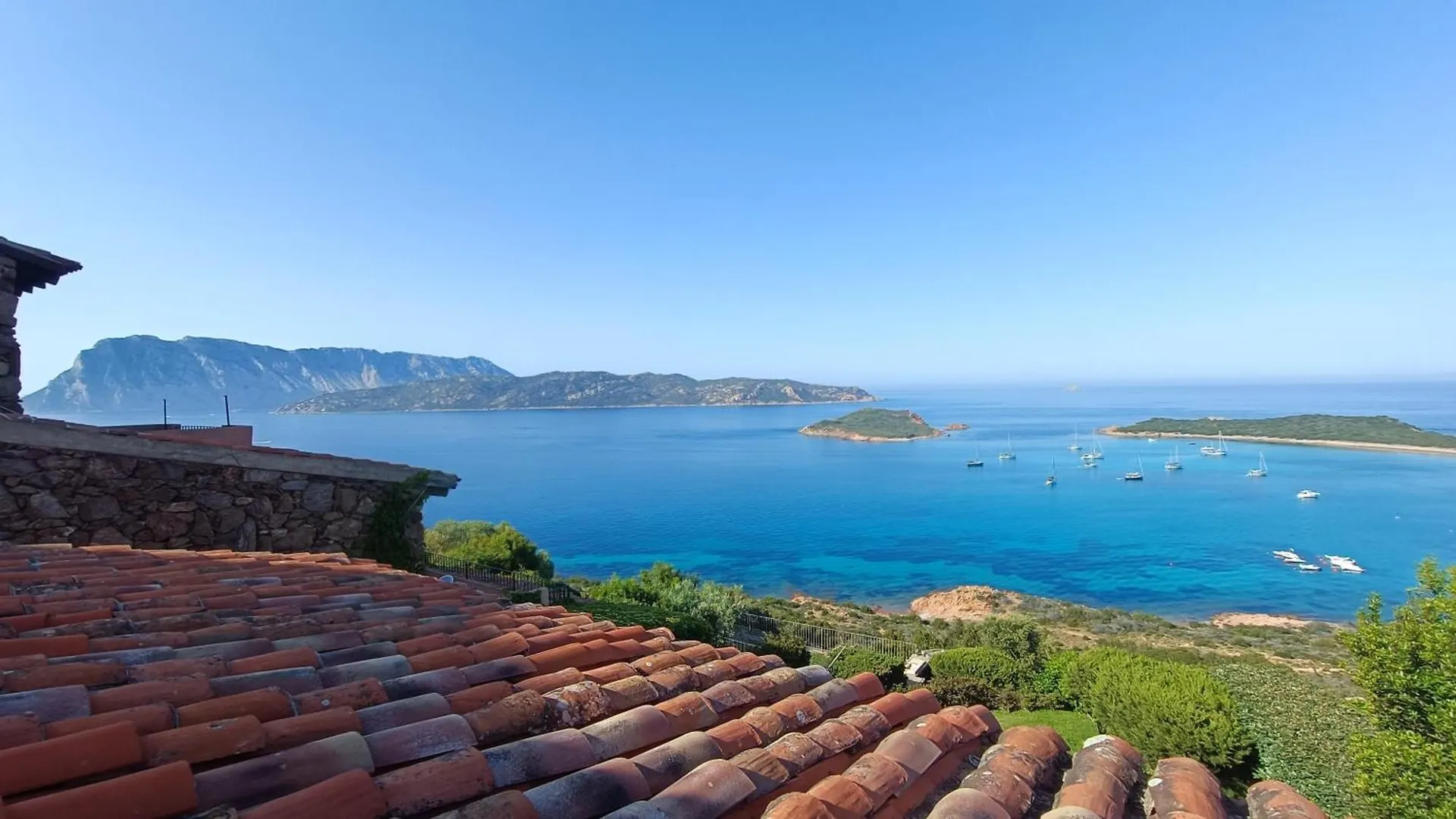 Villaggio Est A Capo Coda Cavallo San Teodoro 3*,  Italy