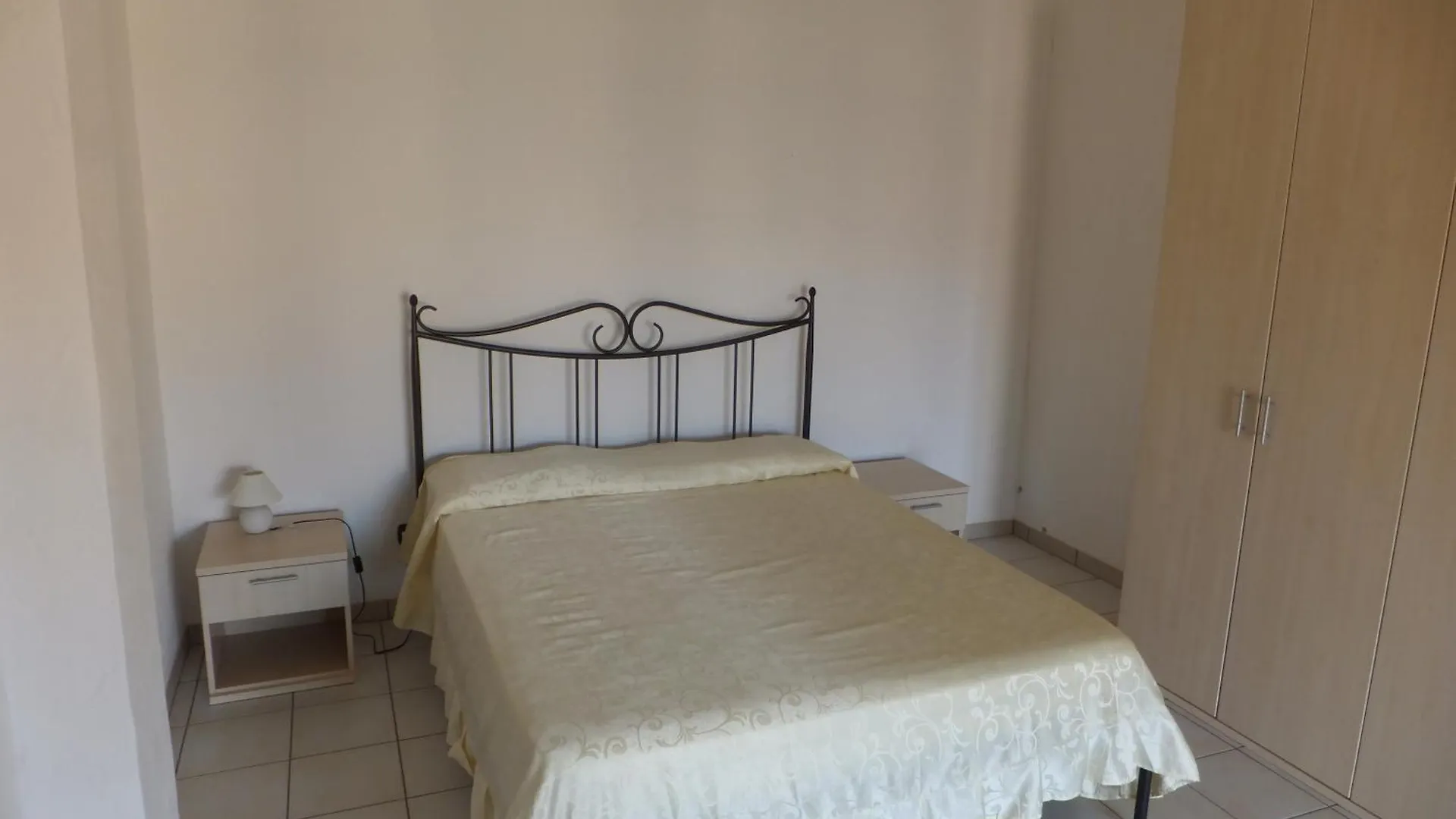 Villaggio Est A Capo Coda Cavallo San Teodoro