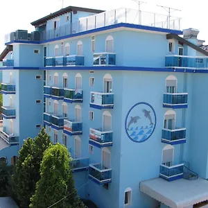 navštívit hotel