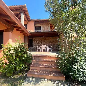 Appartamento Coda Cavallo Mare 2, Capo Coda Cavallo