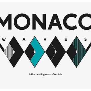 Bed & Breakfast Monaco Waves, Su Forti