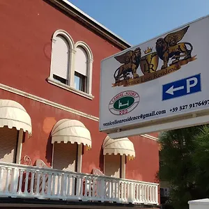 navštívit hotel
