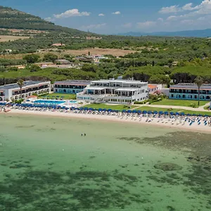 Hotel Portoconte, Porto Conte