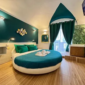 navštívit hotel
