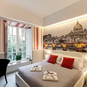 Pensjonat Grand Tour - Liberty Collection Rzym