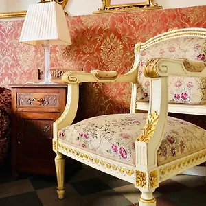 Pensjonat Primo Maison Katania