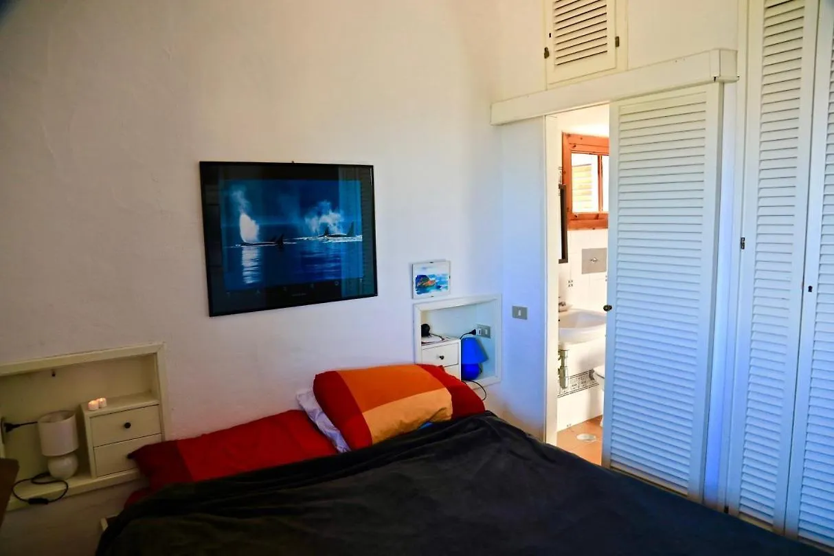 Villaggio Est A Capo Coda Cavallo San Teodoro
