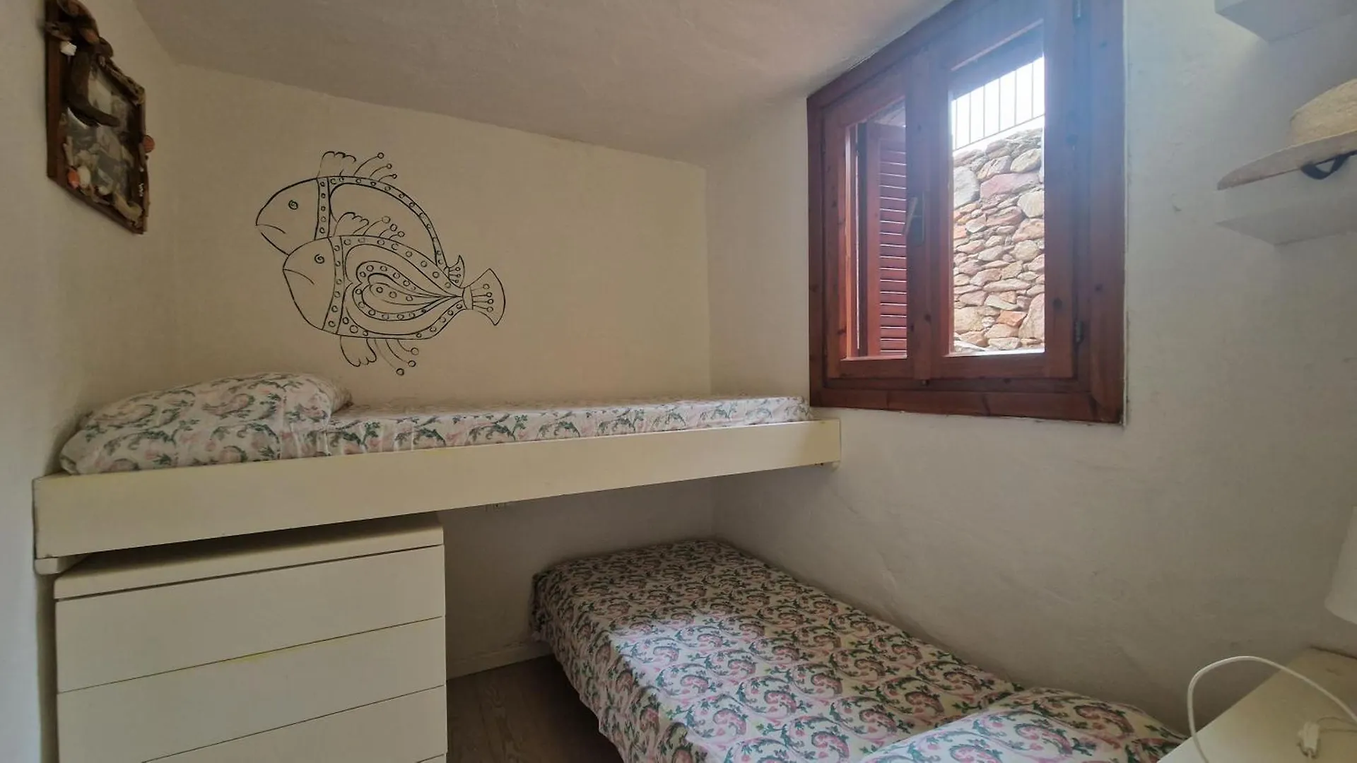 Villaggio Est A Capo Coda Cavallo San Teodoro Aparthotel