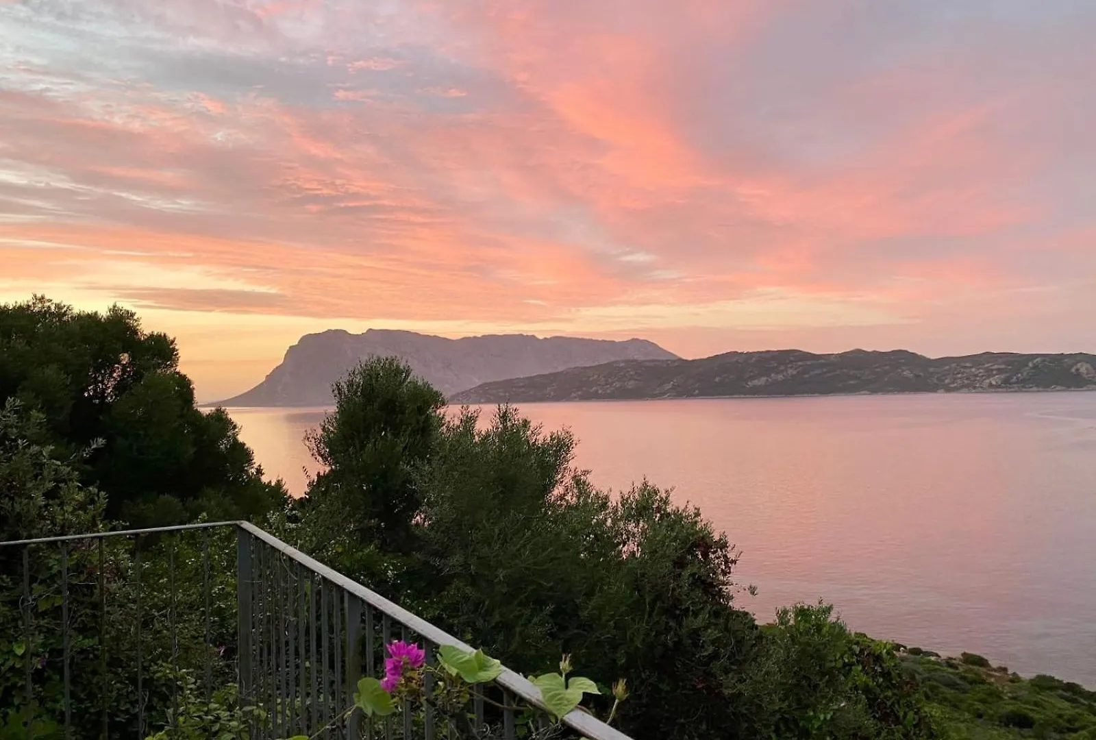 Villaggio Est A Capo Coda Cavallo San Teodoro Aparthotel