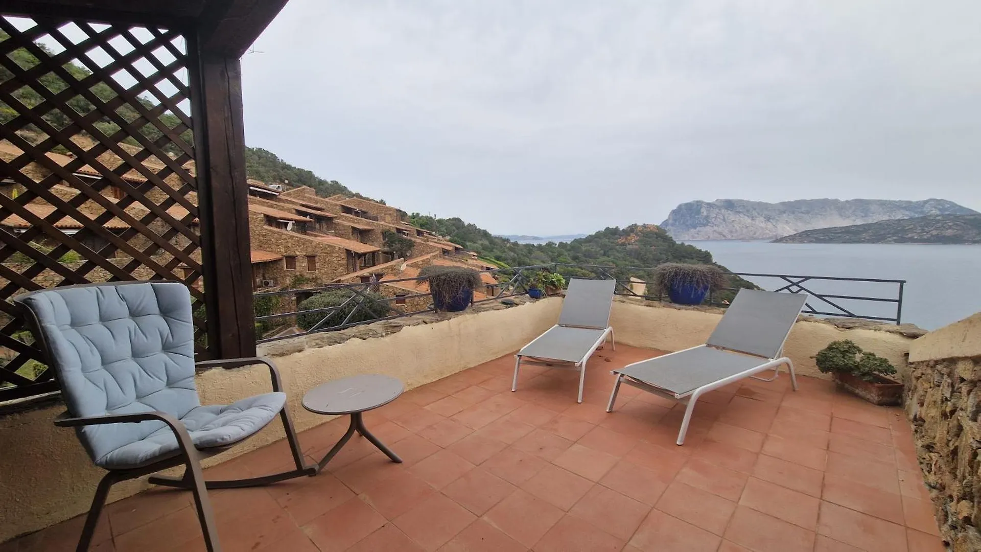 Aparthotel Villaggio Est A Capo Coda Cavallo San Teodoro