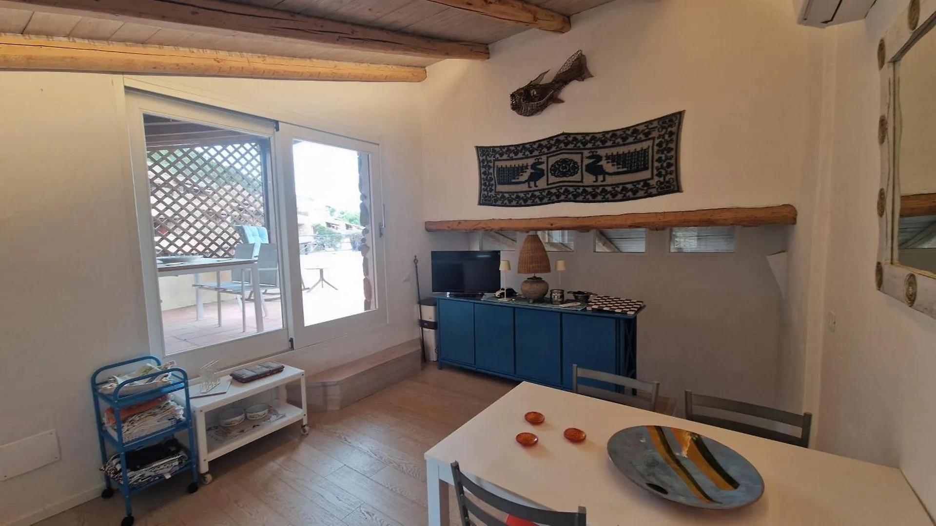 Villaggio Est A Capo Coda Cavallo San Teodoro 3*,