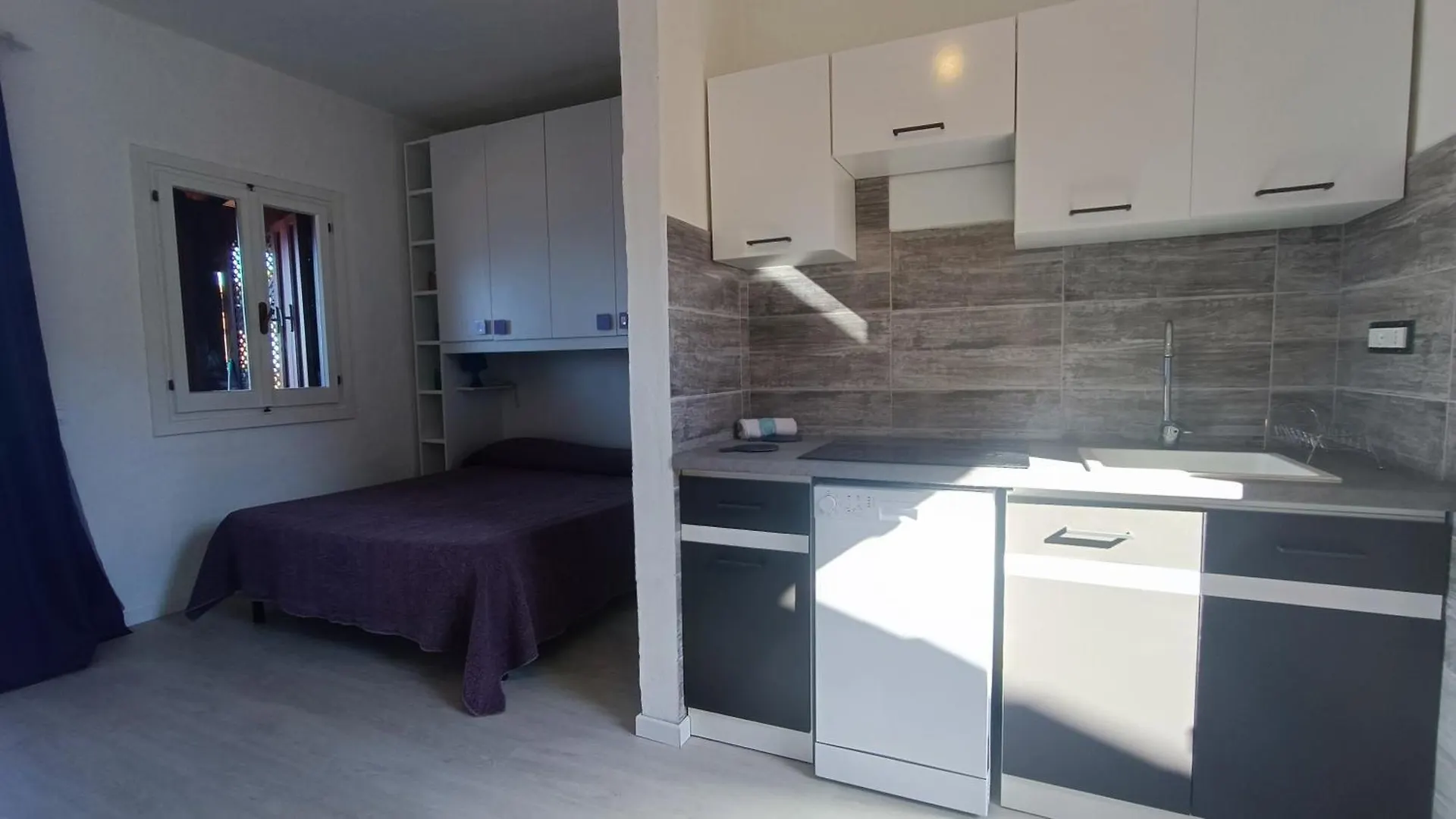 Villaggio Est A Capo Coda Cavallo San Teodoro 3*,