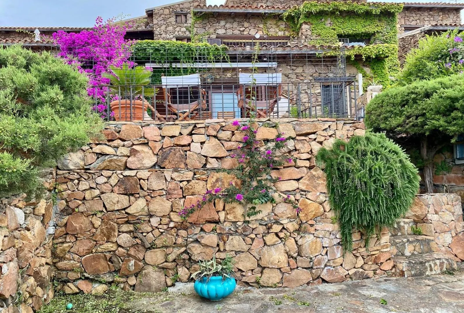 Villaggio Est A Capo Coda Cavallo San Teodoro 3*,