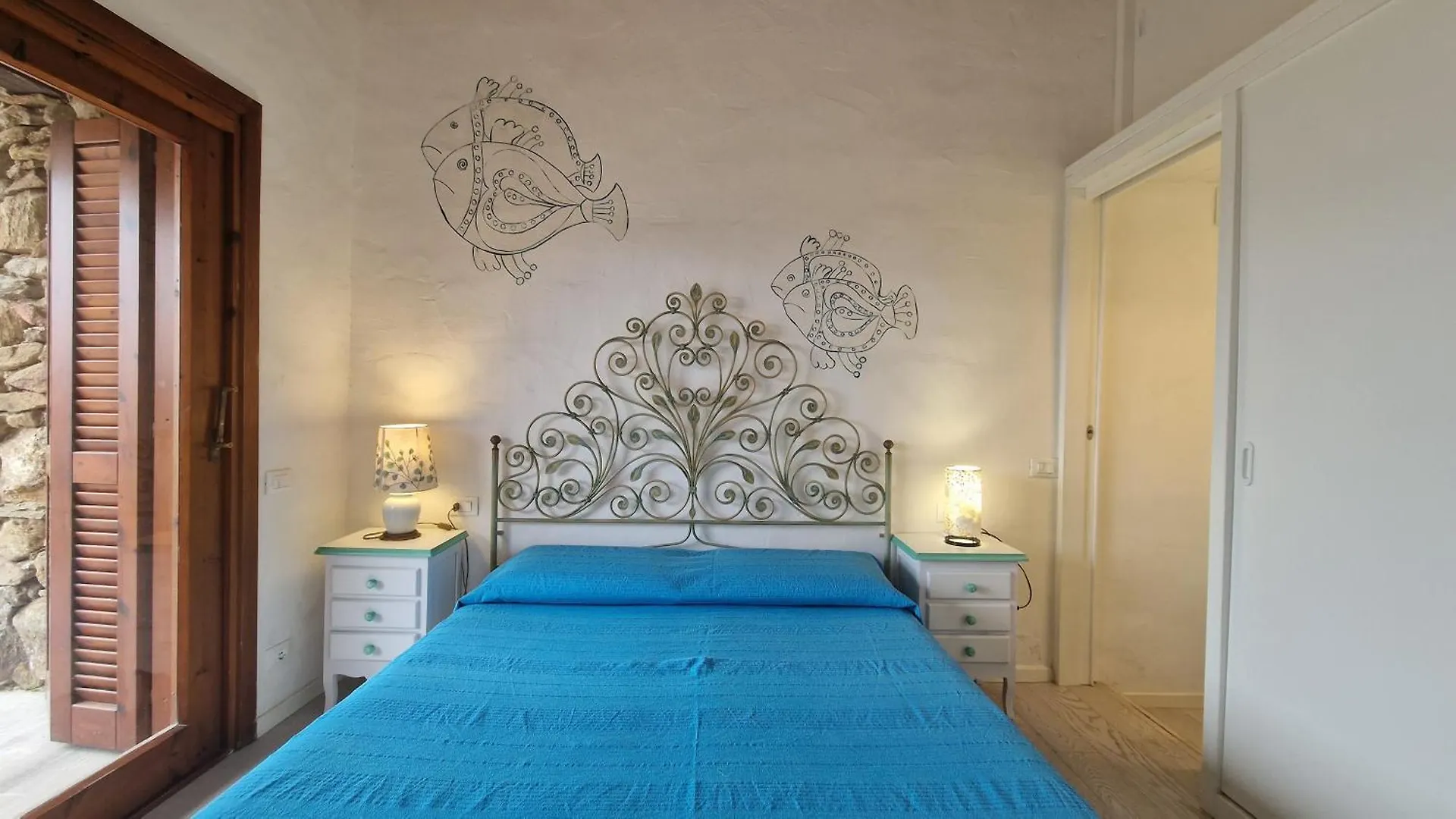 Villaggio Est A Capo Coda Cavallo San Teodoro Aparthotel