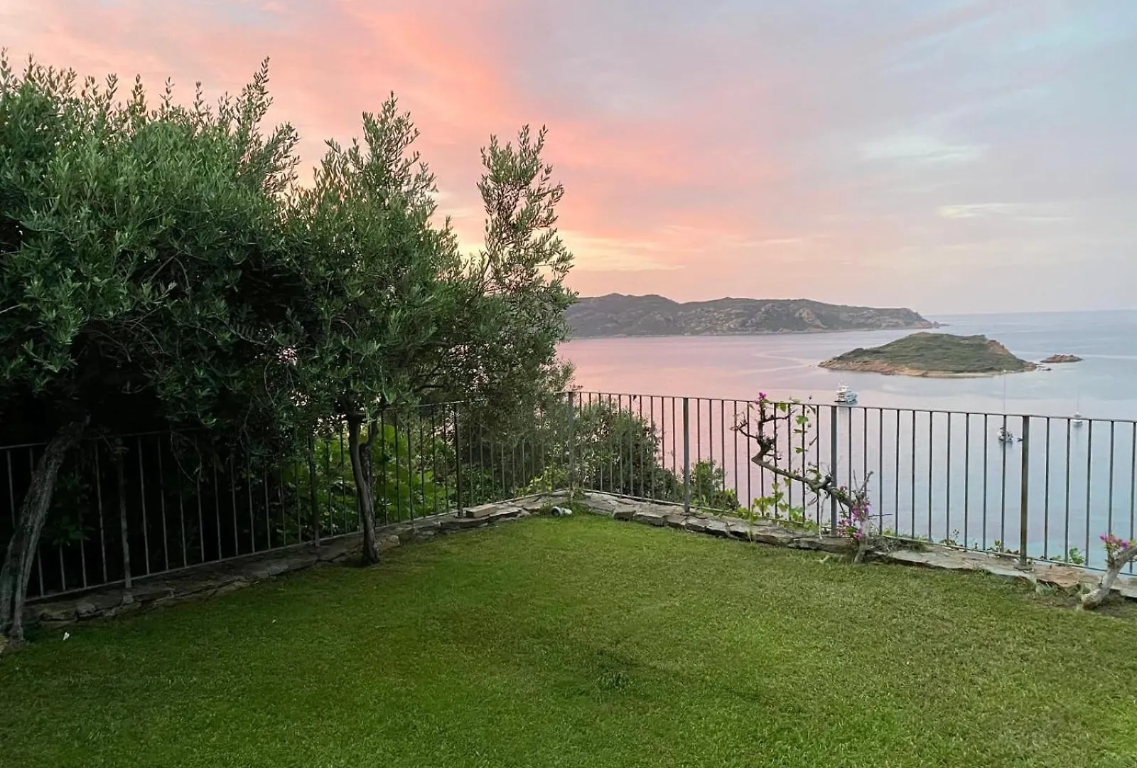 Villaggio Est A Capo Coda Cavallo San Teodoro
