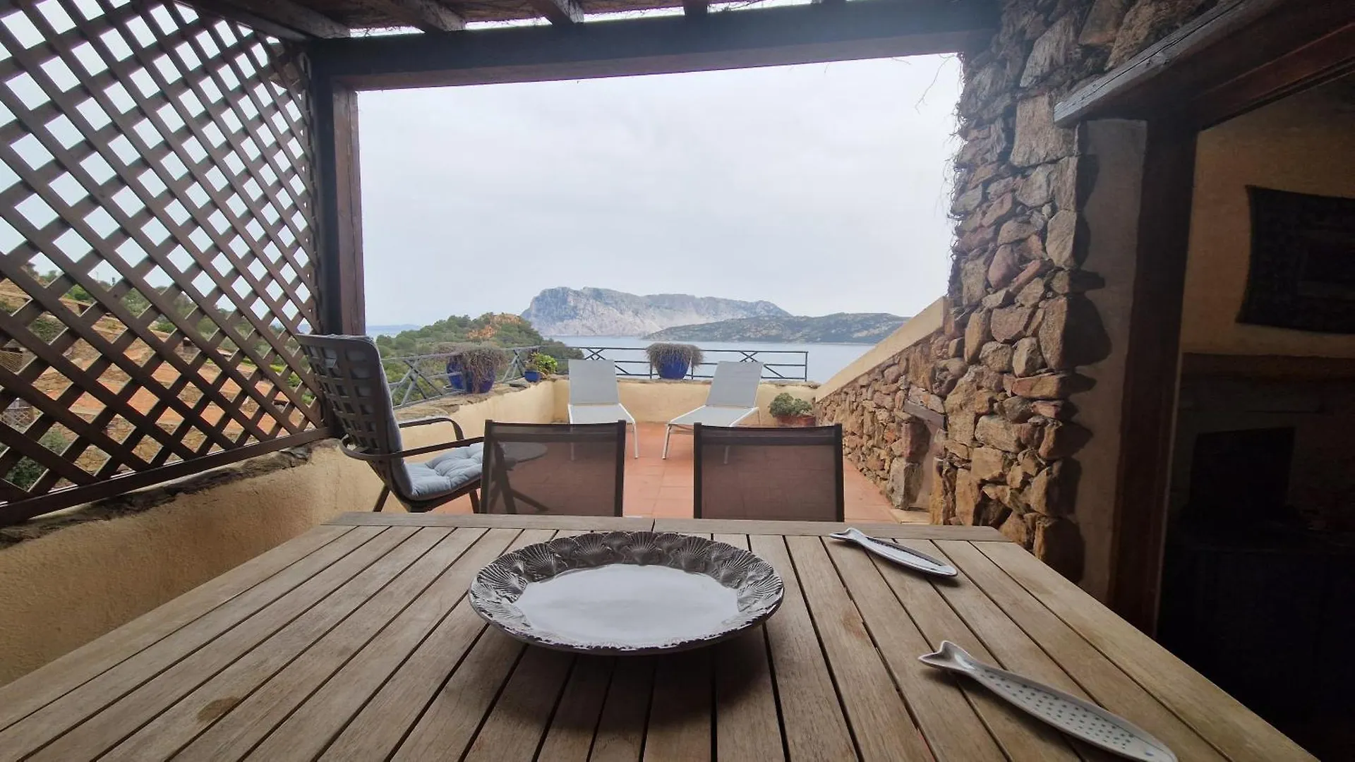 Villaggio Est A Capo Coda Cavallo San Teodoro