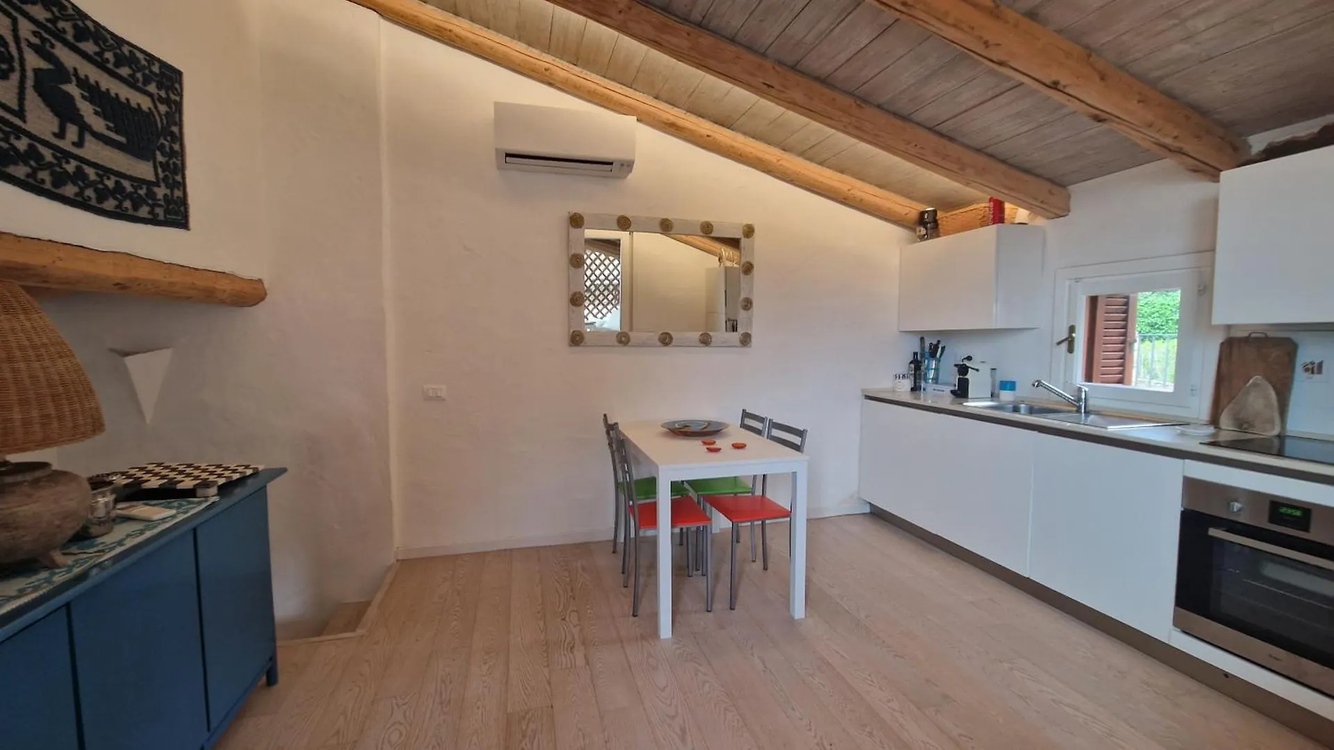 Aparthotel Villaggio Est A Capo Coda Cavallo San Teodoro