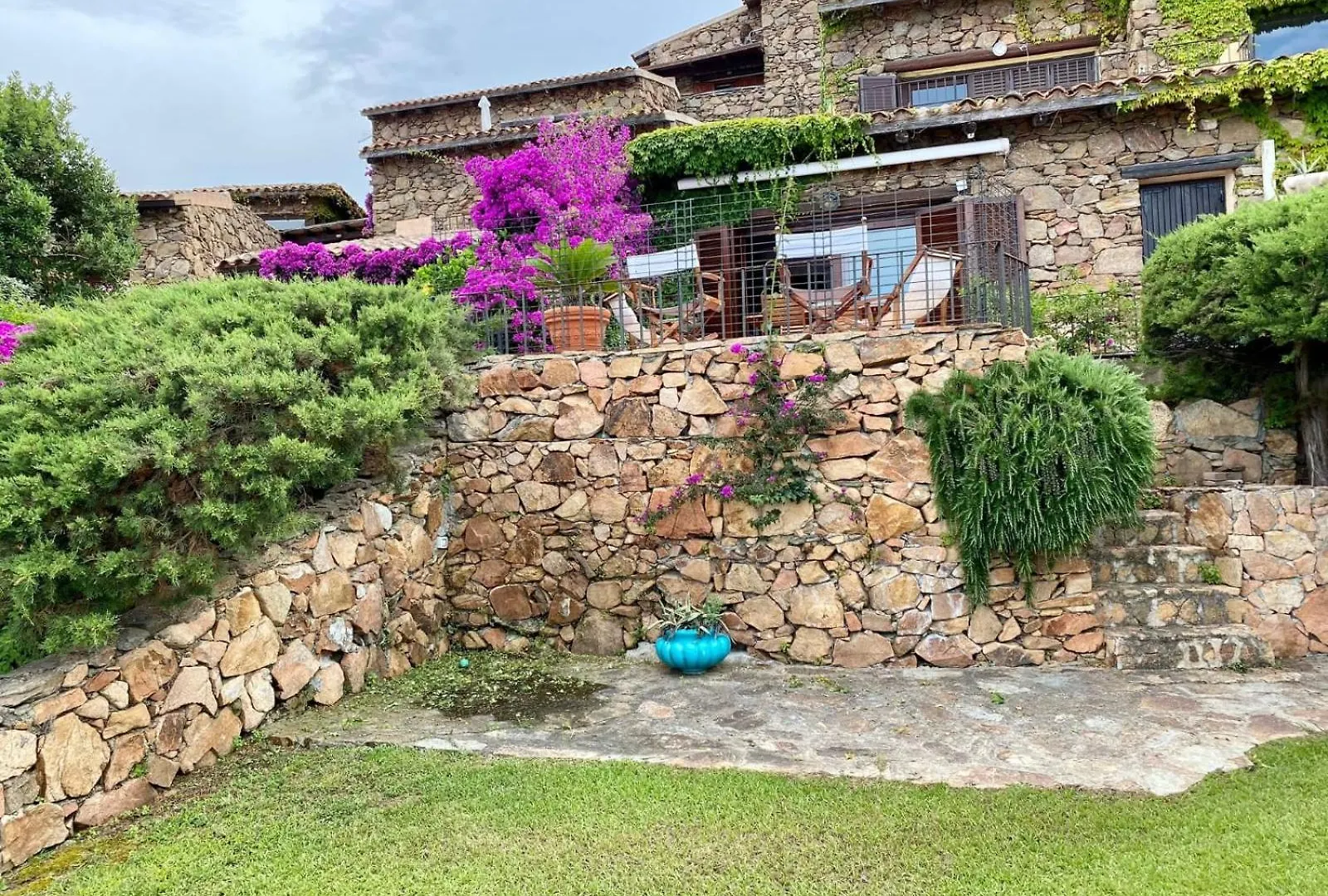 Villaggio Est A Capo Coda Cavallo San Teodoro 3*,  Italy