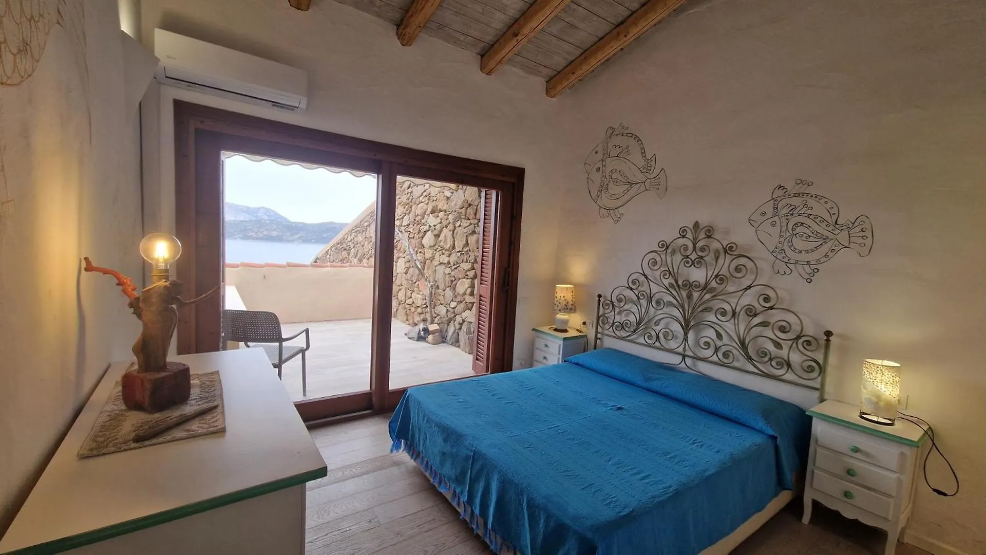 *** Aparthotel Villaggio Est A Capo Coda Cavallo San Teodoro Italy