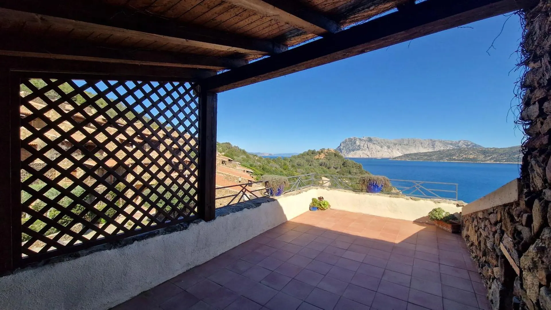 Villaggio Est A Capo Coda Cavallo San Teodoro Aparthotel