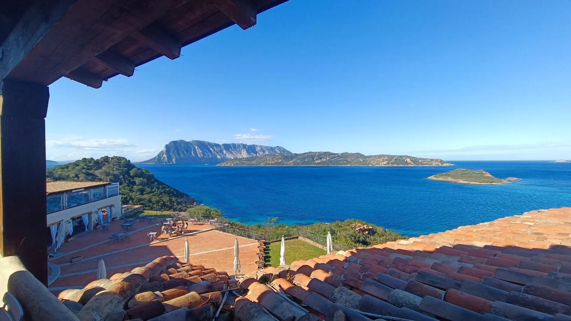 Villaggio Est A Capo Coda Cavallo San Teodoro