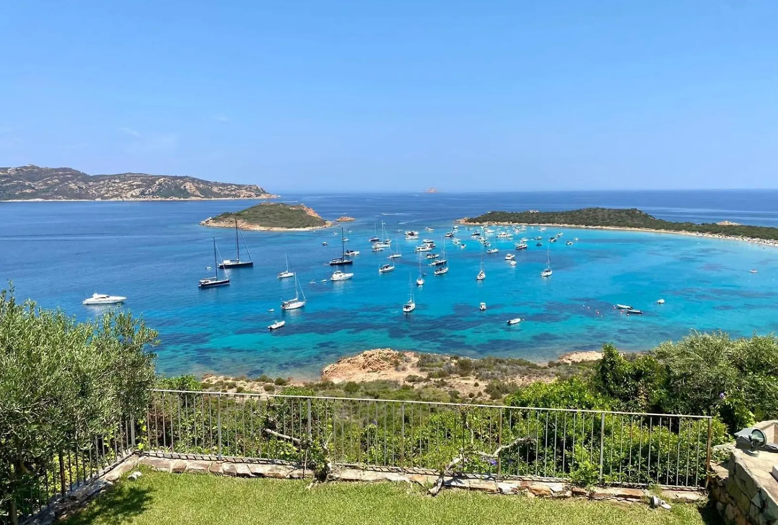 Villaggio Est A Capo Coda Cavallo San Teodoro 3*,