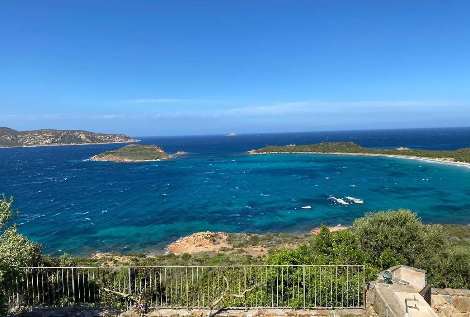 Villaggio Est A Capo Coda Cavallo San Teodoro Aparthotel