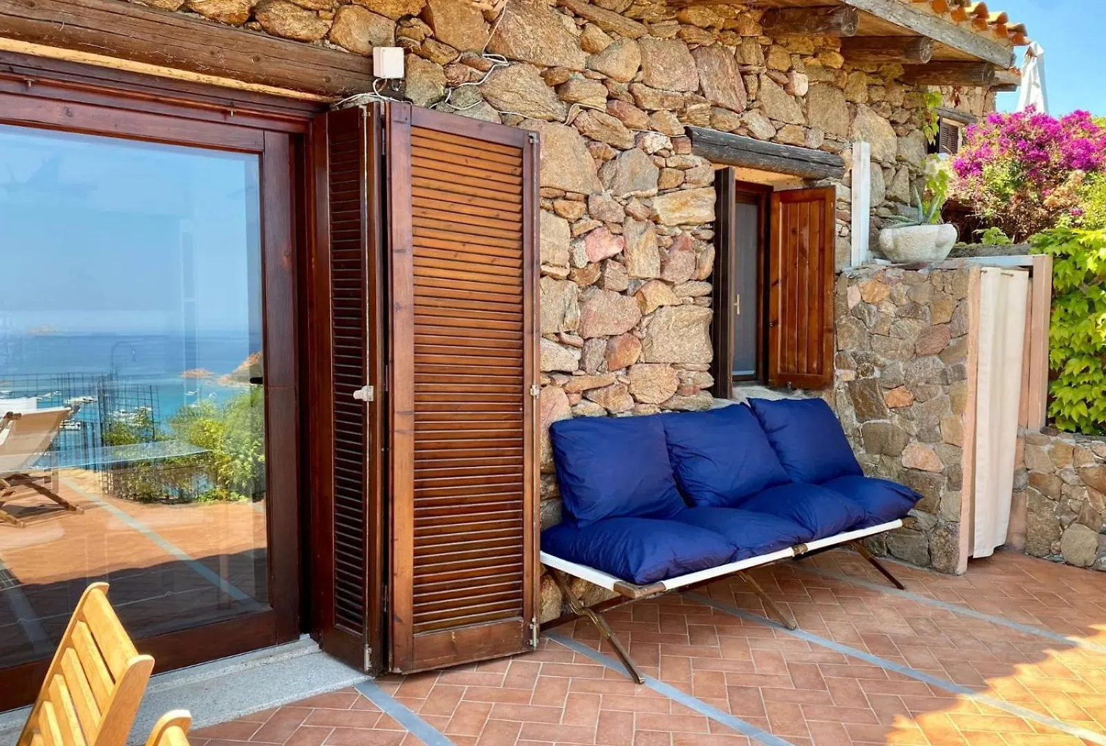 Aparthotel Villaggio Est A Capo Coda Cavallo San Teodoro