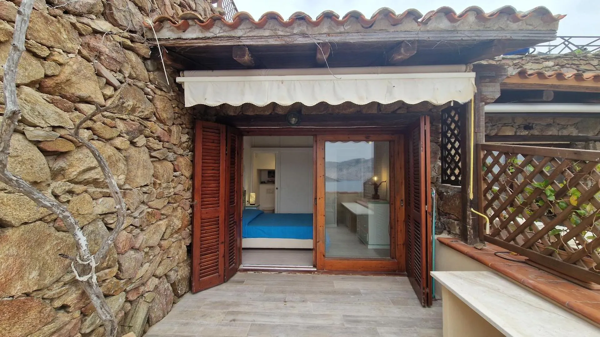 Villaggio Est A Capo Coda Cavallo San Teodoro
