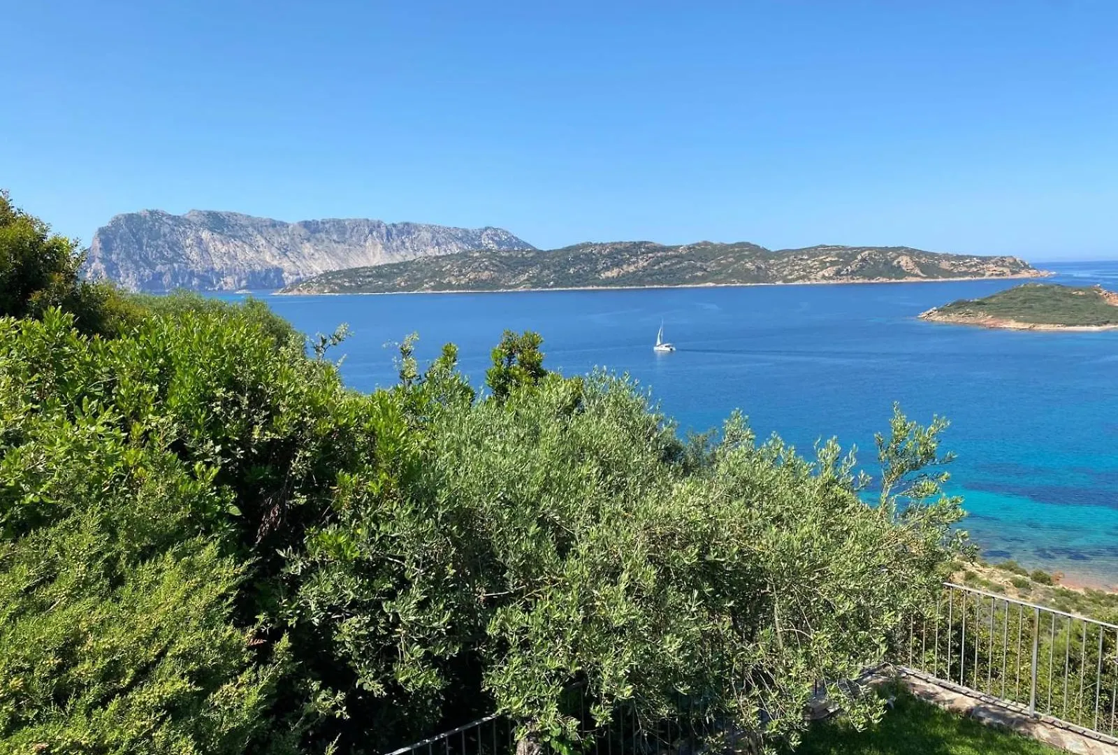 Villaggio Est A Capo Coda Cavallo San Teodoro 3*,  Italy