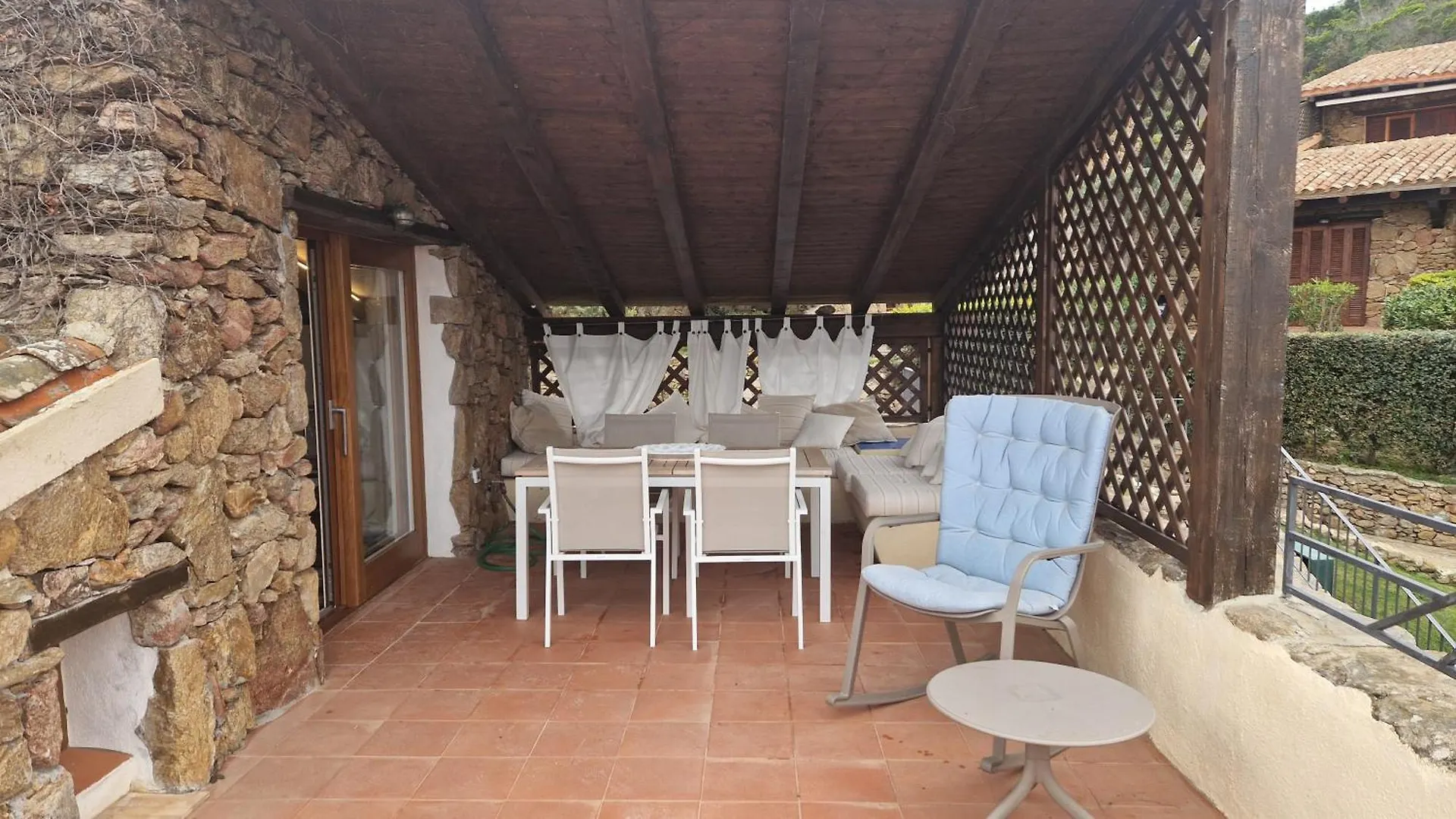 Aparthotel Villaggio Est A Capo Coda Cavallo San Teodoro