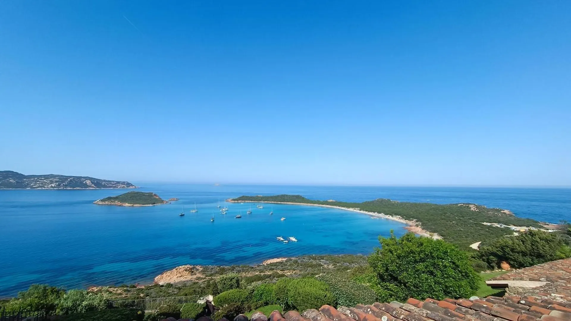 Villaggio Est A Capo Coda Cavallo San Teodoro 3*,  Italy